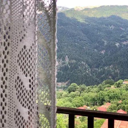 Το Αρχοντικο Guest House Krikellon Exterior photo