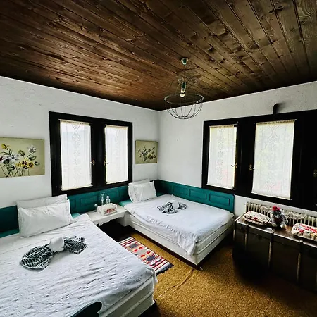 Το Αρχοντικο Guest House Krikellon Exterior photo