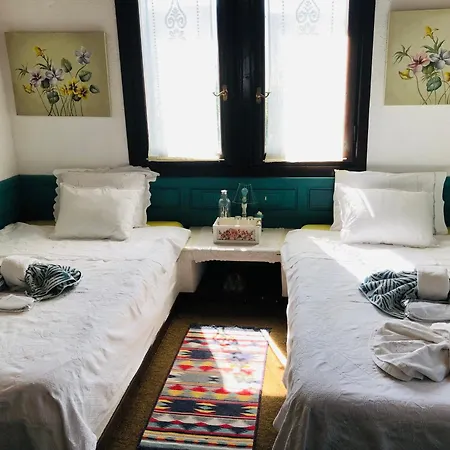 Το Αρχοντικο Guest House Krikellon Exterior photo