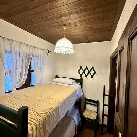 Το Αρχοντικο Guest House Krikellon Exterior photo