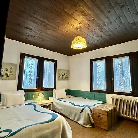 Το Αρχοντικο Guest House Krikellon Exterior photo