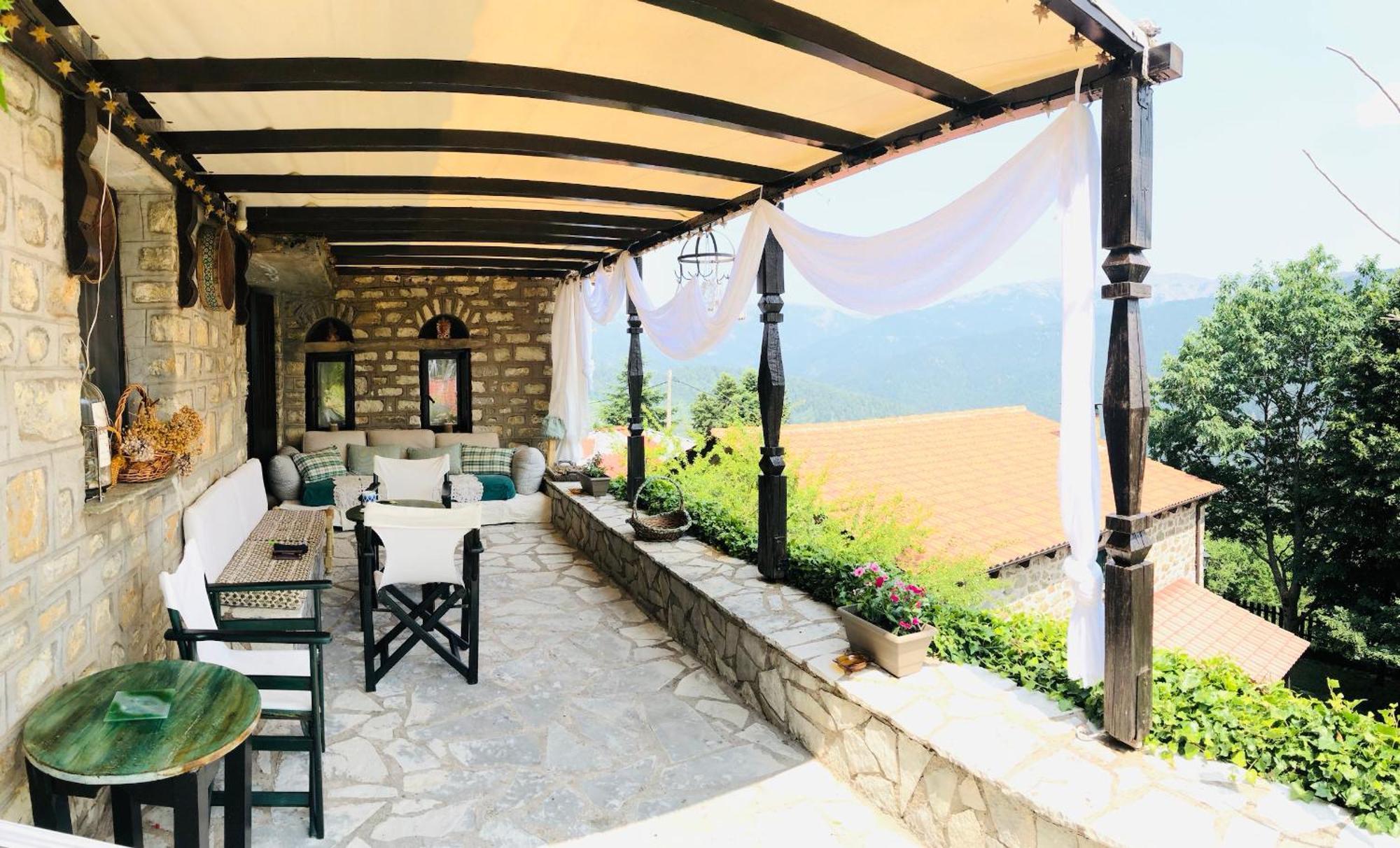 Country house το αρχοντικο *