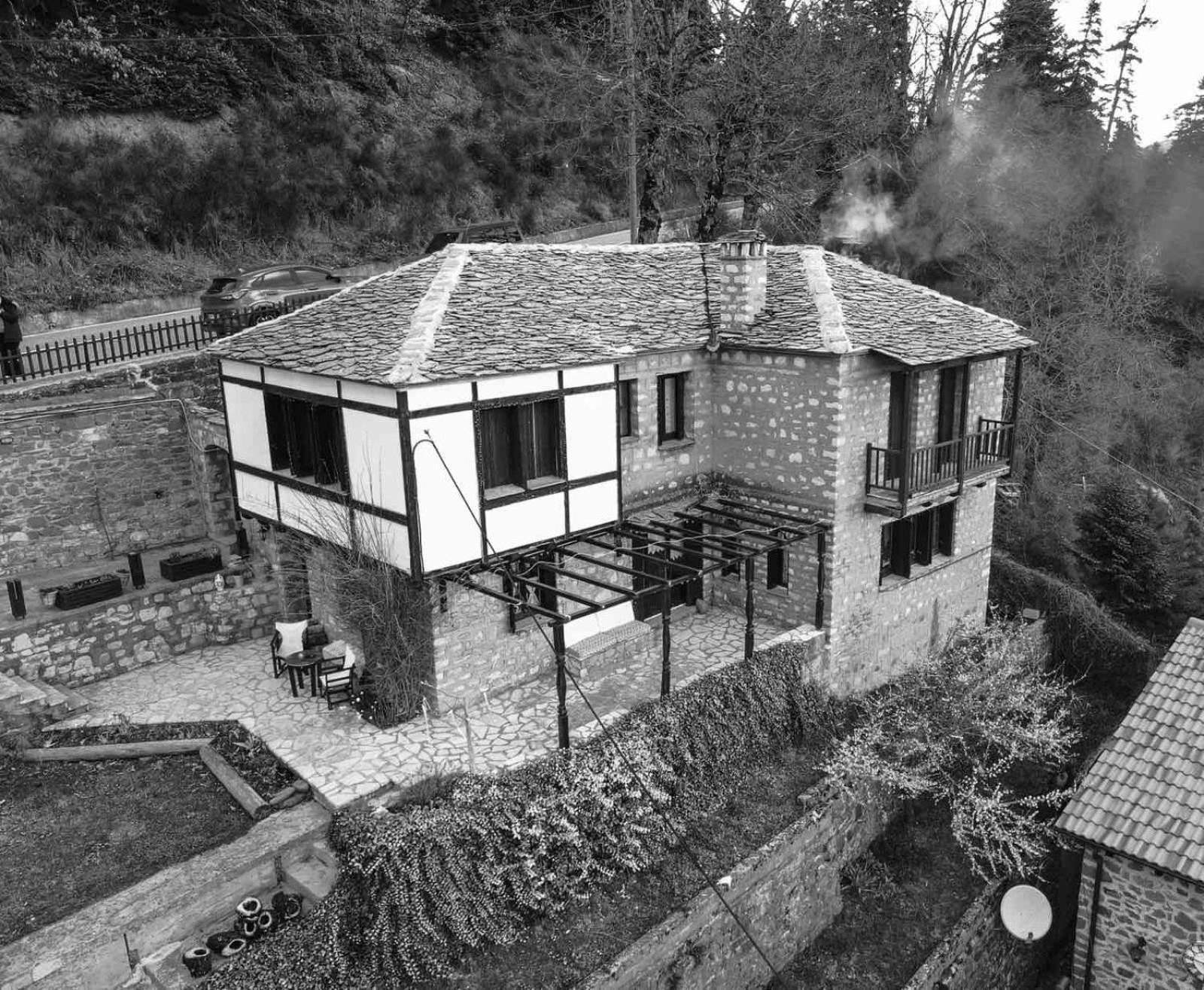 το αρχοντικο Country house