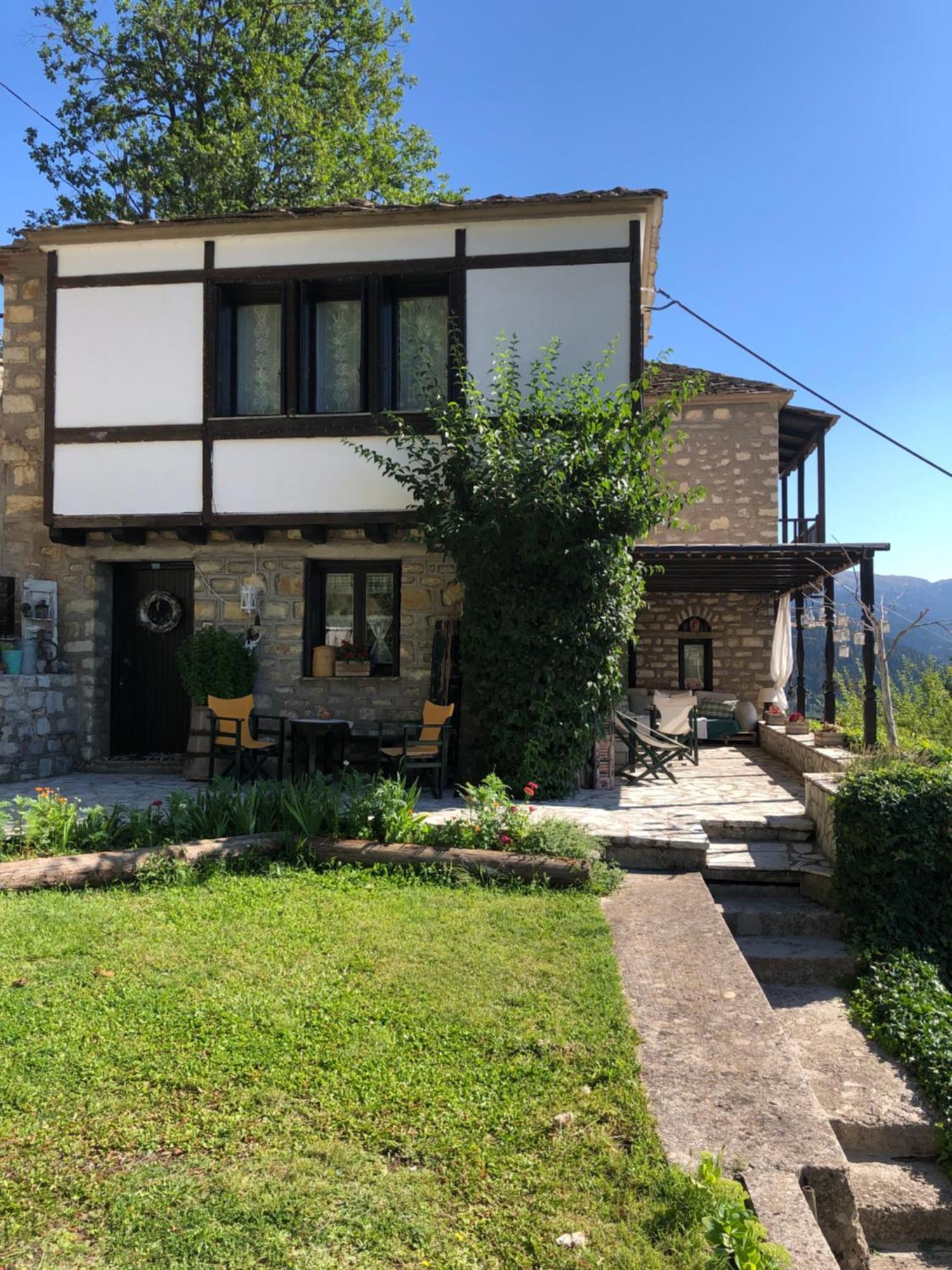 το αρχοντικο Country house *