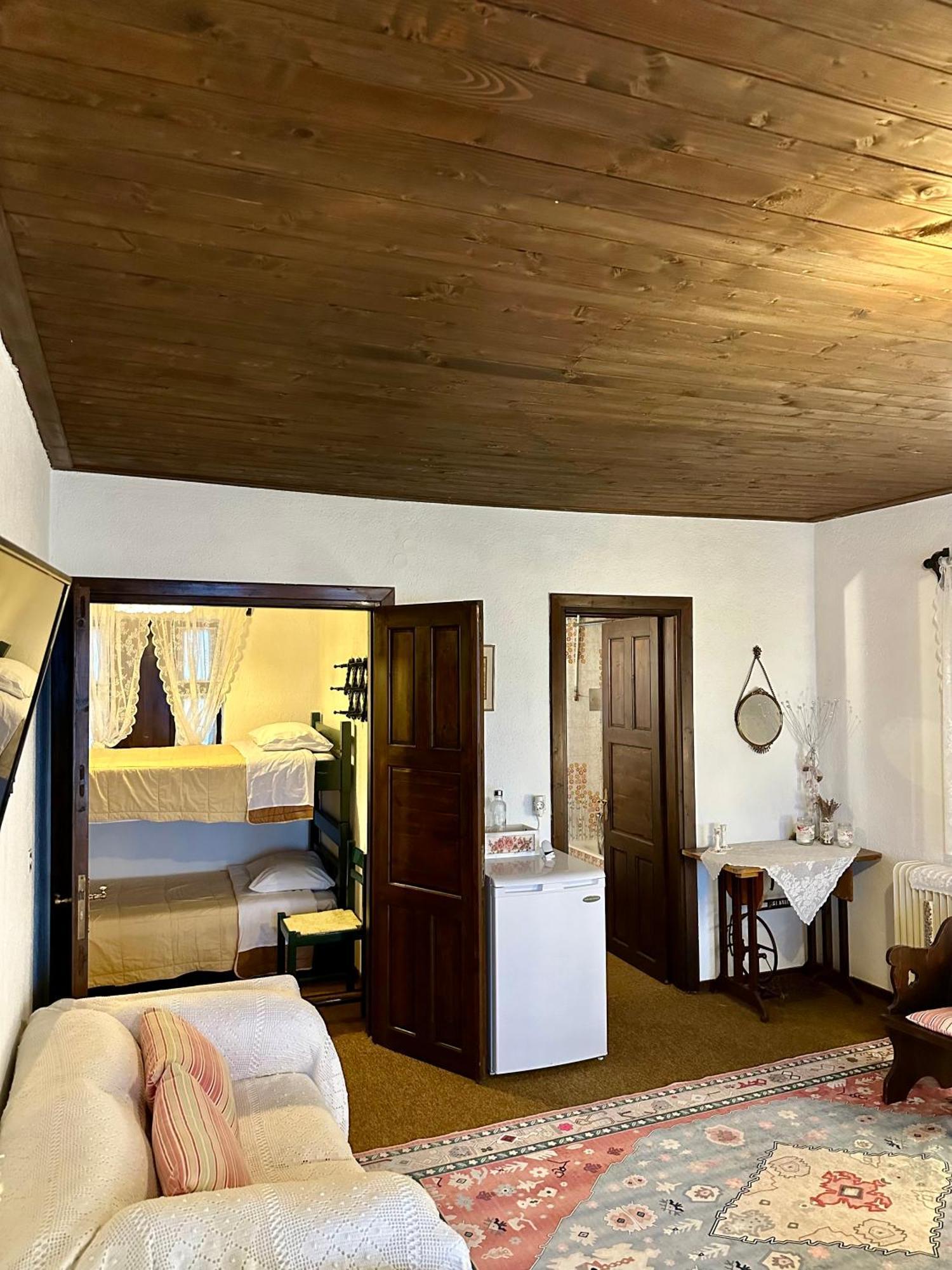 το αρχοντικο Country house *