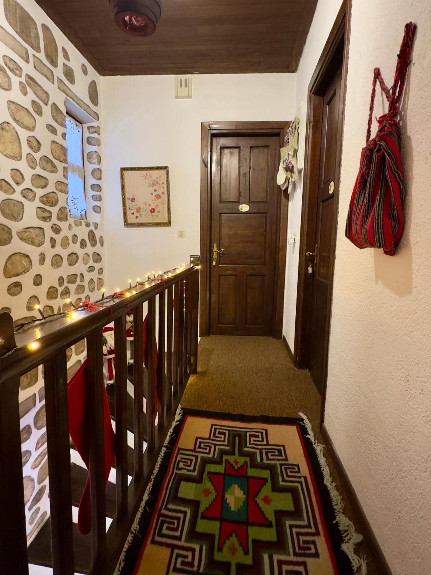 το αρχοντικο Country house Krikellon