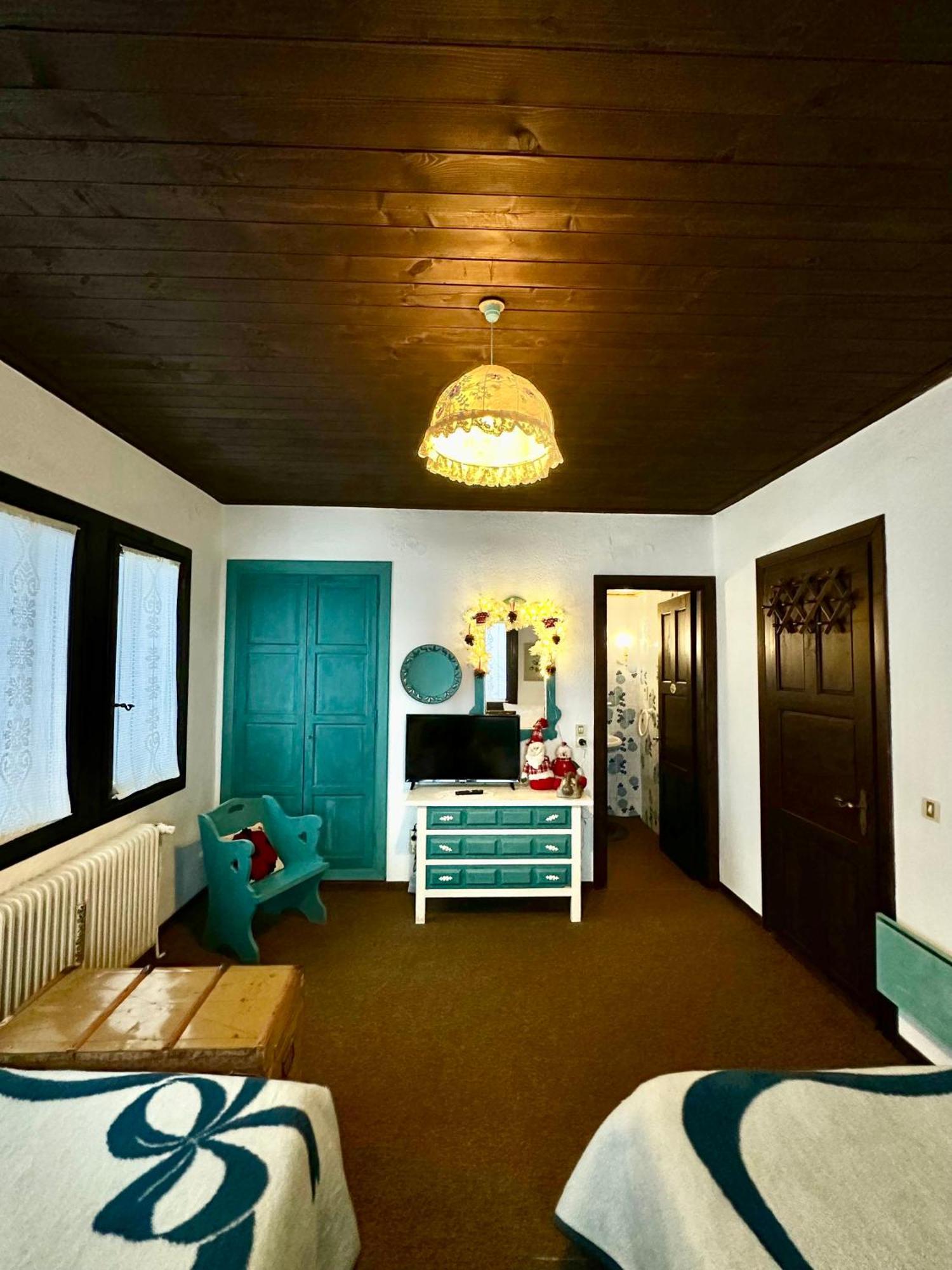 Country house το αρχοντικο Krikellon
